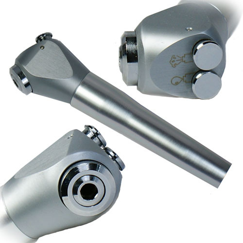 QUICK-CLEAN AIR WATER SYRINGE ( TUBING/KIT )