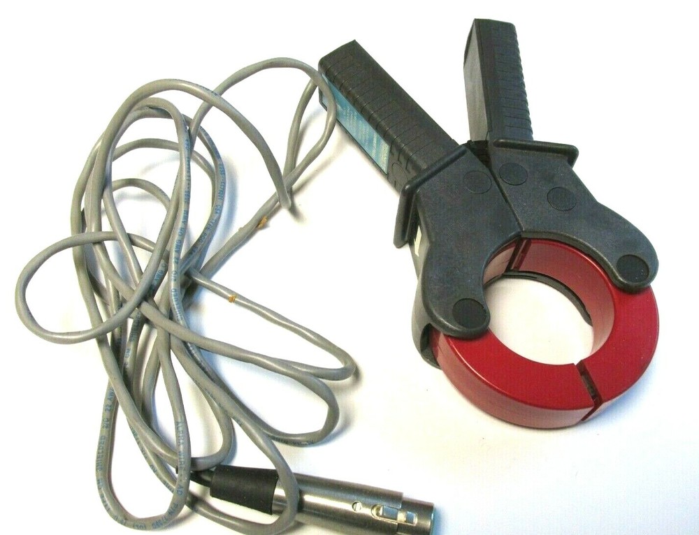 Dranetz Current Probe ModelTR- 2019B ..  WF-46