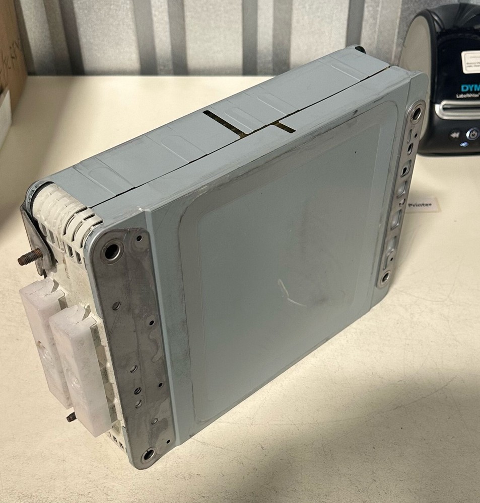Nissan Leaf Battery Module Gen 4 TESTED!!