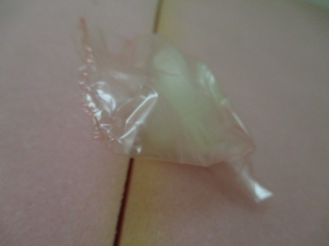 AMAT 0021-06171 Cover, Anode Connector, ECP Cell