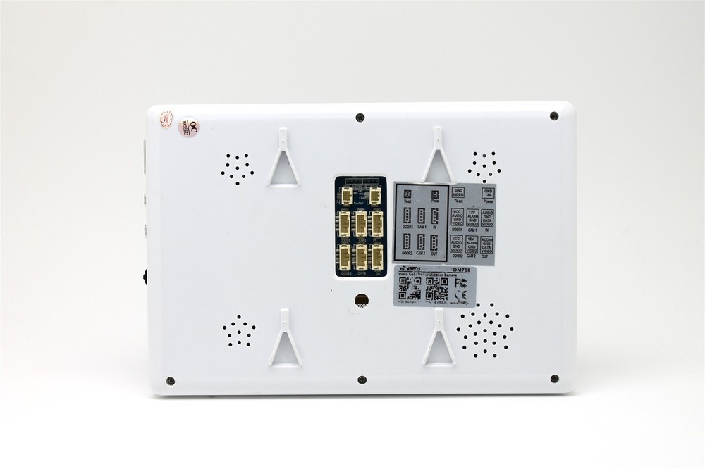 Ysecu DM708 Video Outdoor Camera