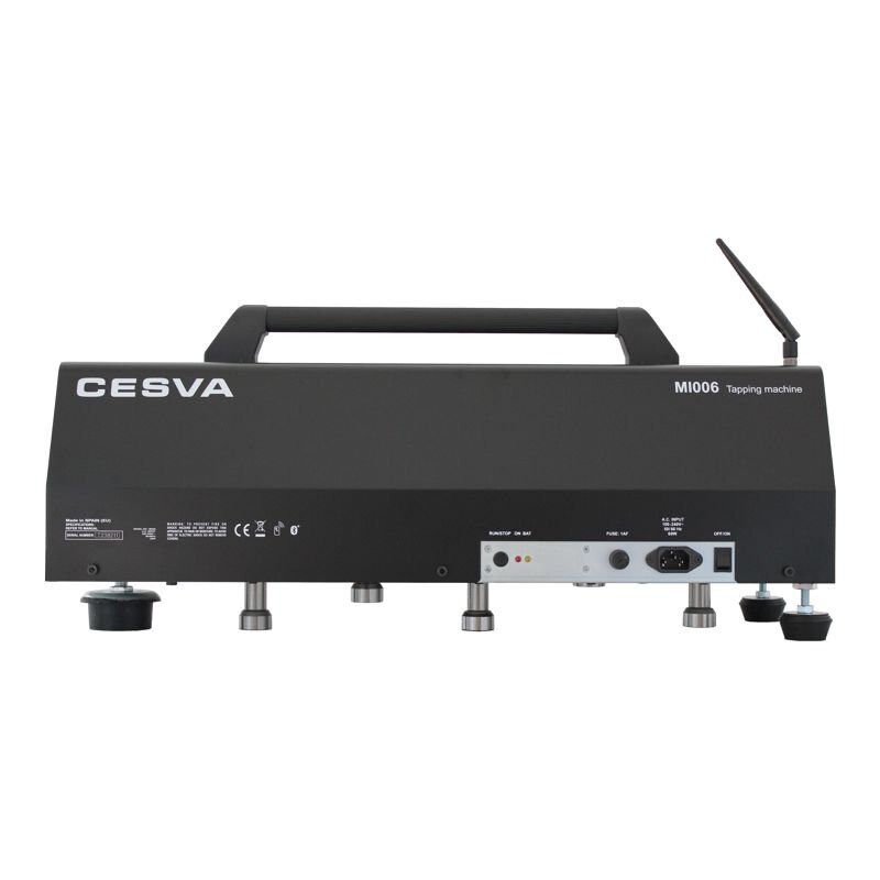 CESVA MI006 Tapping Machine