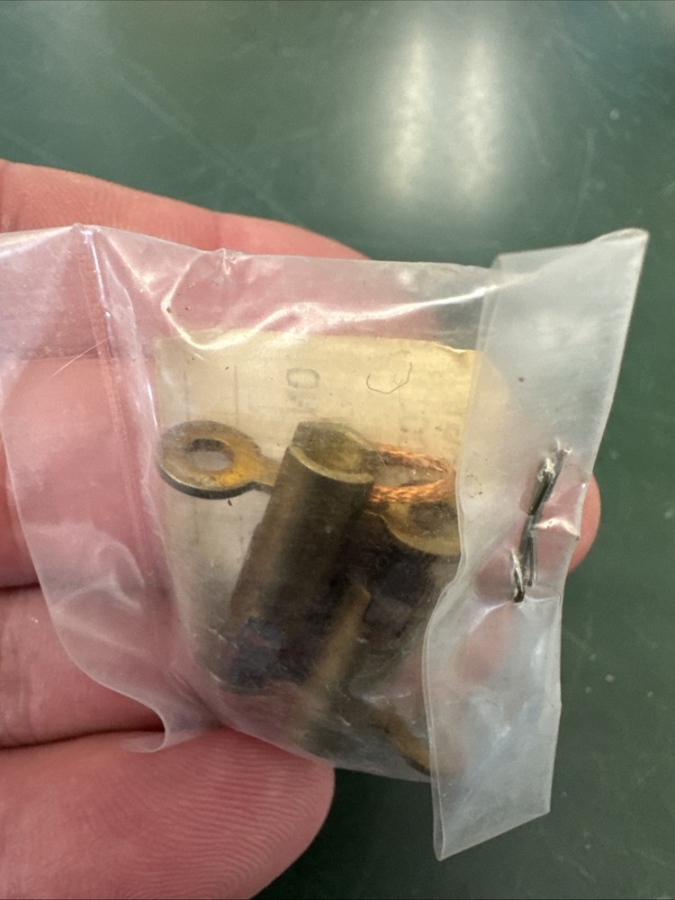 STACO Variable Transformer Replacement BRUSH Assmbly A4562