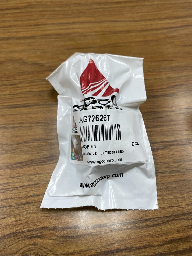 Ag726267 Spray Tip Nozzle