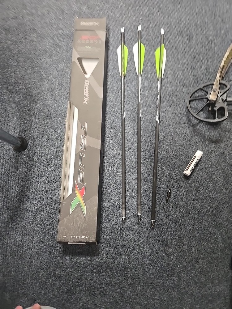 Bear Intense Crossbow