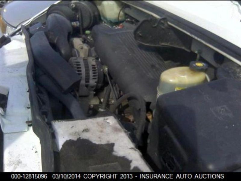 H2 2003 Speaker 205797