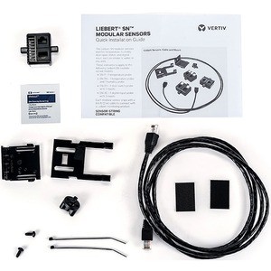 Vertiv Liebert SN-TH Modular Temperature & Humidity Rack Sensor
