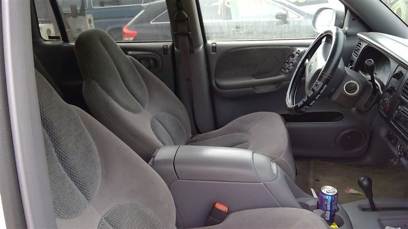 Dash Panel Fits 00 DURANGO 10290303