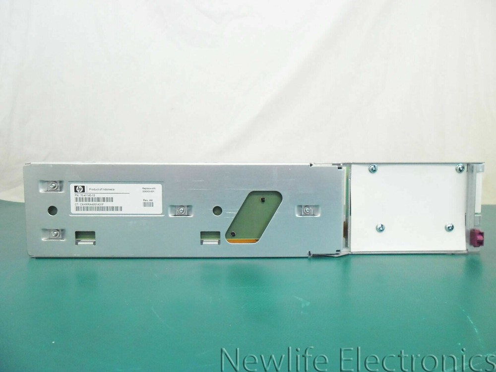HP 508563-001 Operator Control Panel Extender Module 70-41143-12