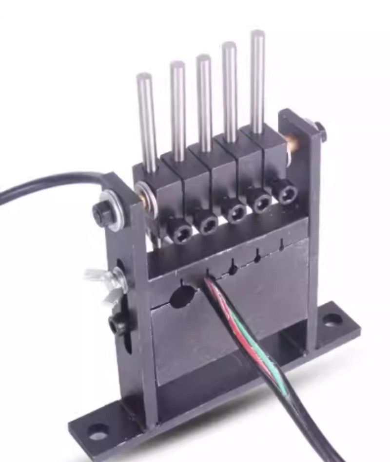 Waste Wire Stripping Machine, Cable Stripping Machine, Manual Stripping Machine