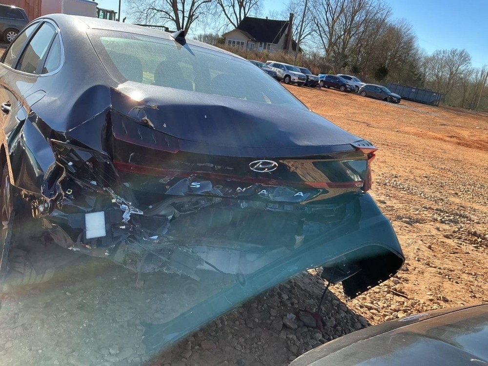 Fuse Box Engine Compartment Fits 20-23 SONATA 4913415
