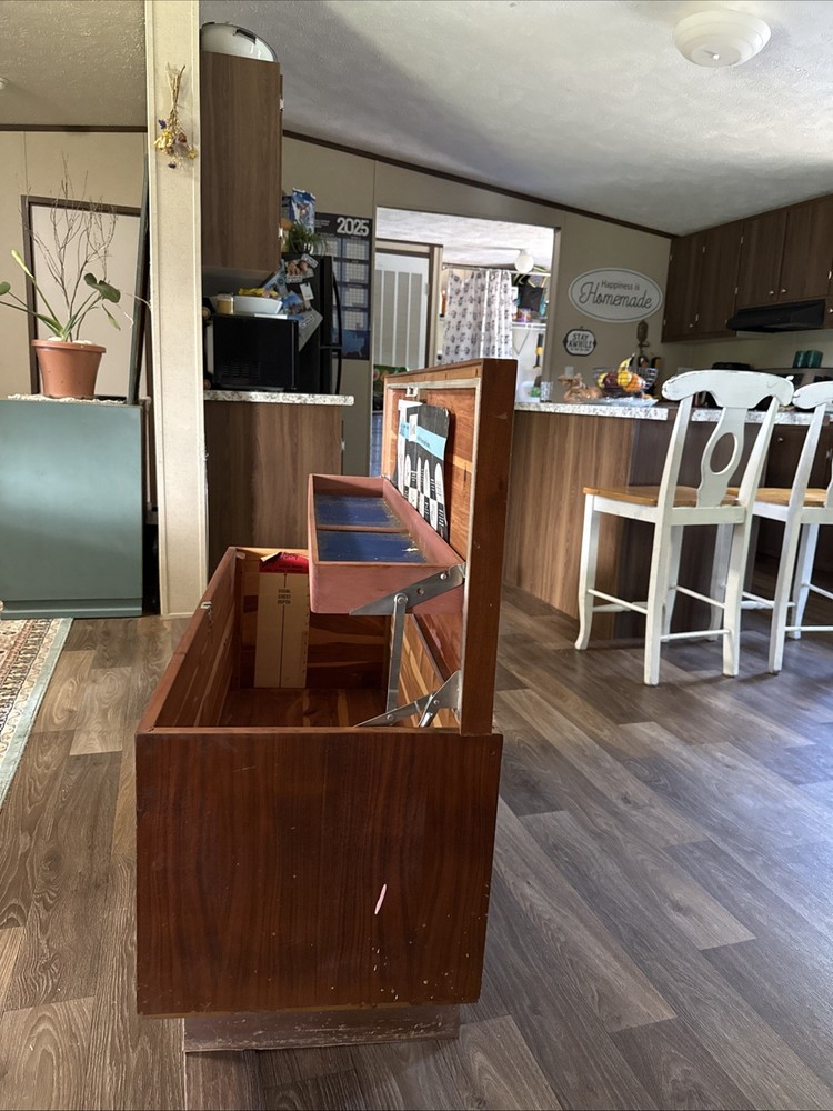 Cavalier Cedar Chest