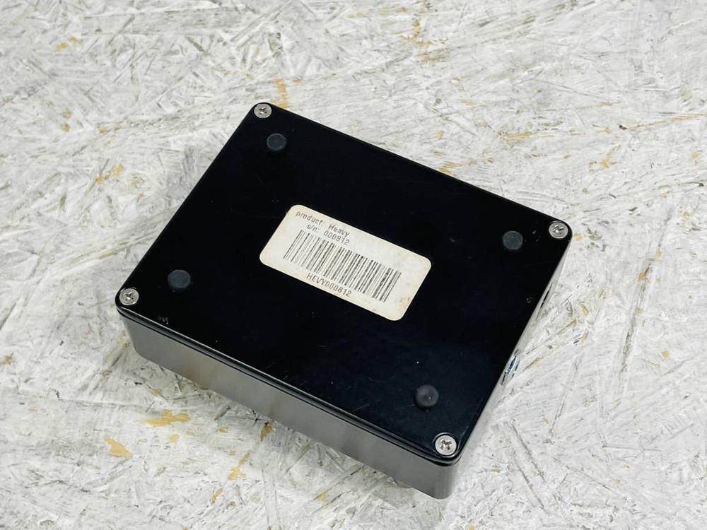 EMPRESS EFFECTS HEAVY 365902