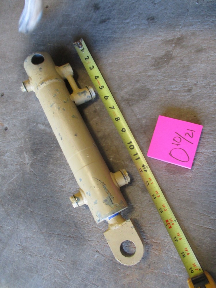 NOS Hydraulic Cylinder, Linear, PE26666, JCB Front End Loader????