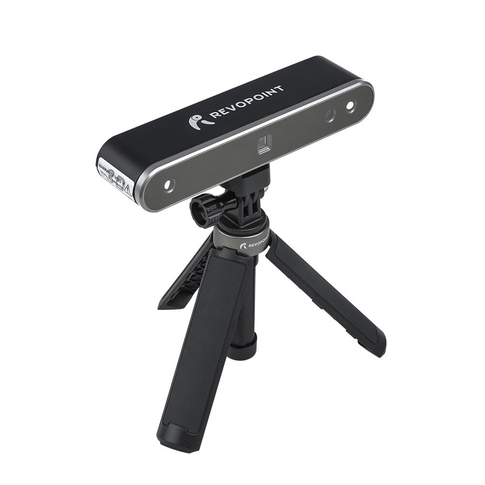 3D Scanner Revopoint Pop 2 Premium Version