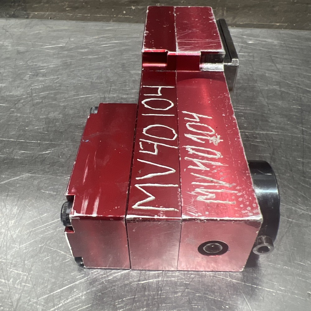 PRONIC Tapping Device Head. Used Surplus. Item ID 17