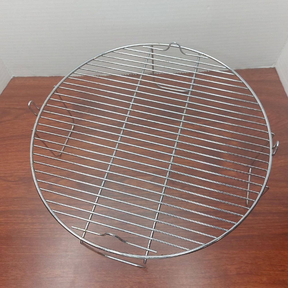 NuWave Pro Infrared Oven Cooking Baking Rack Replacement Part Model 20301-20304