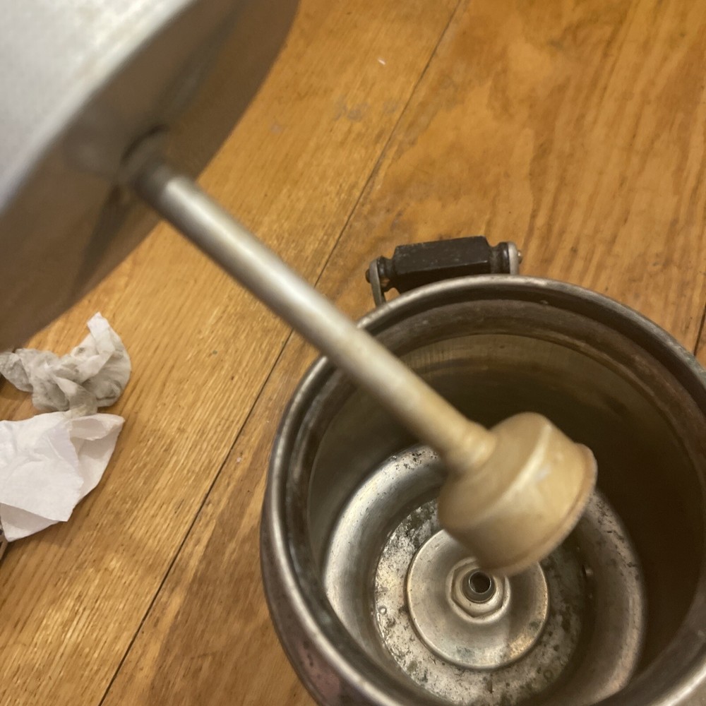 Universal Landers Fray Clark E919