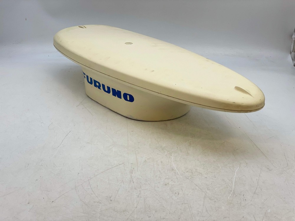 Furuno SC-30 GPS Satellite Compass (Used)
