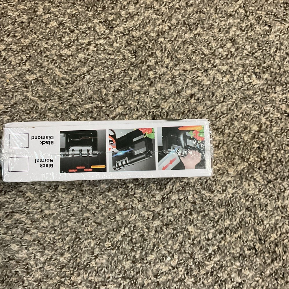 Multifunction Knife Sharpener 5 Seconds Quick /Knife Sharpening