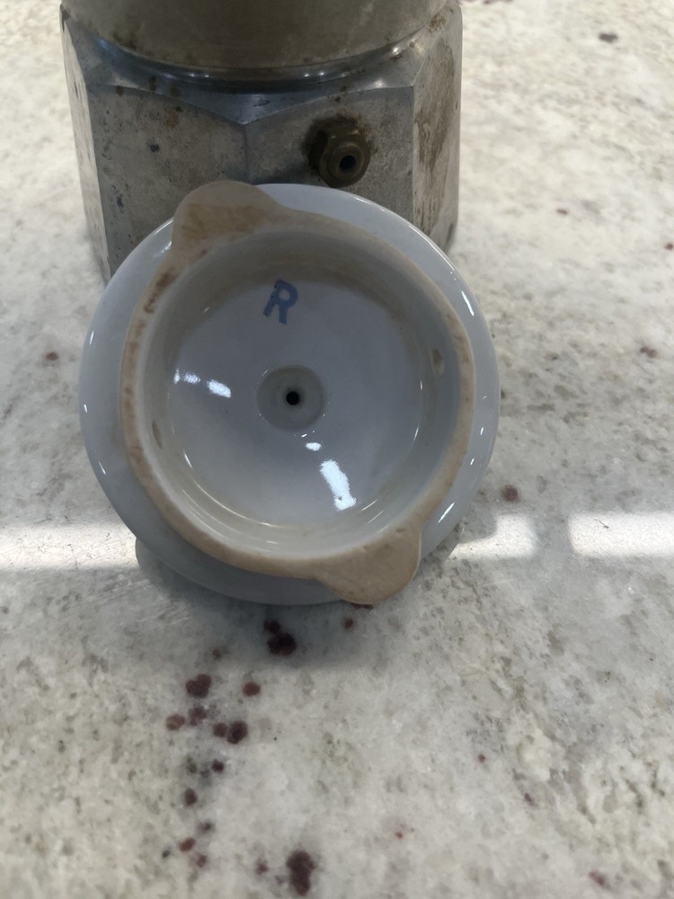 Vintage “Moira Express” Coffee Maker