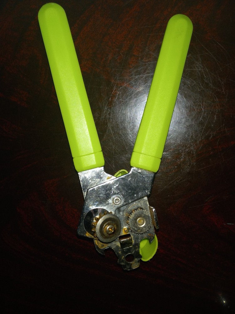 Can Opener (Used)