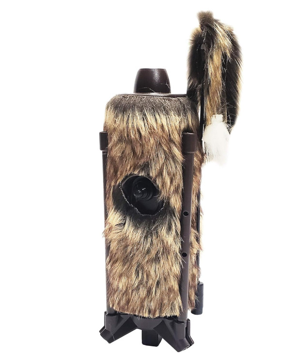 Critter Call Decoy - Calling System for Successful Predator/Coyote Hunting