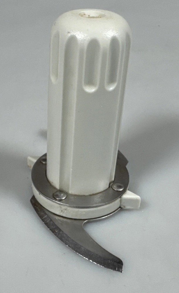 BLACK & DECKER HC-3000 HANDY CHOPPER PLUS BLADE MINI FOOD PROCESSOR REPLACEMENT