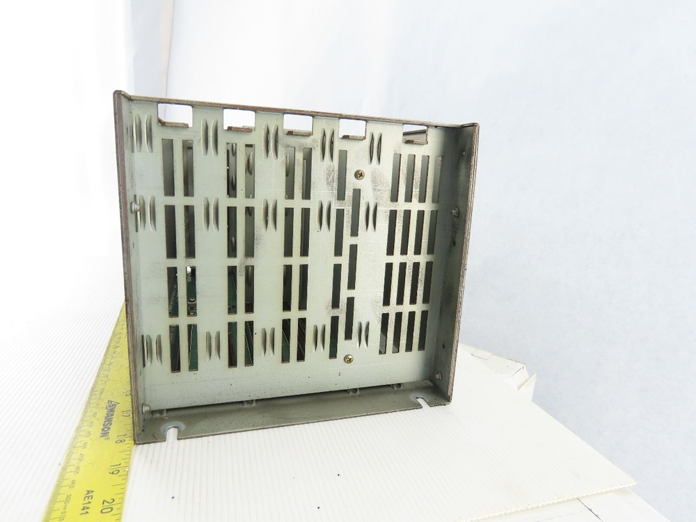 NEC VBU6 (E) V830 Brain Unit Slot Rack