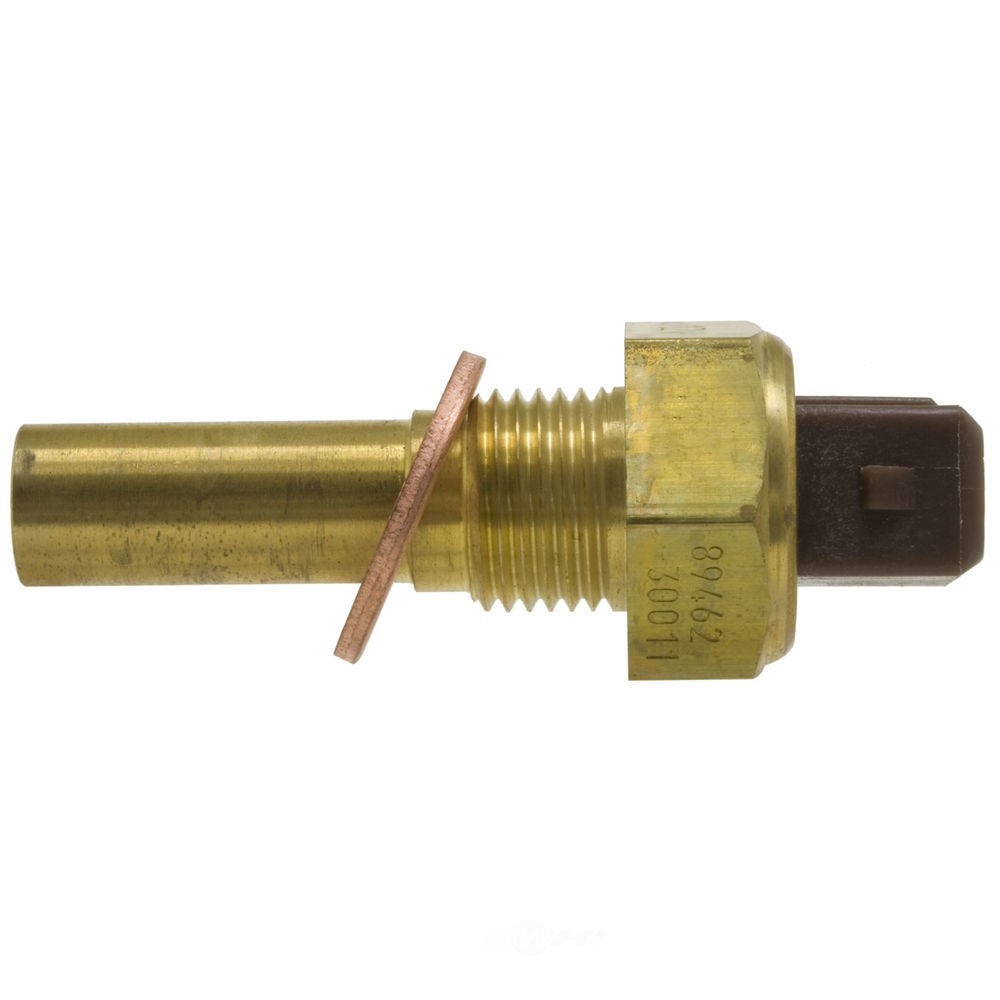 Exhaust Gas Recirculation (EGR) Time Delay Switch-Switch WVE 1S5242