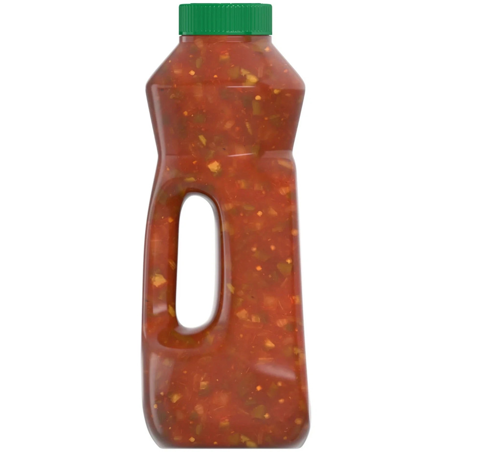 Pace Chunky Mild Salsa, 64 oz Bottle