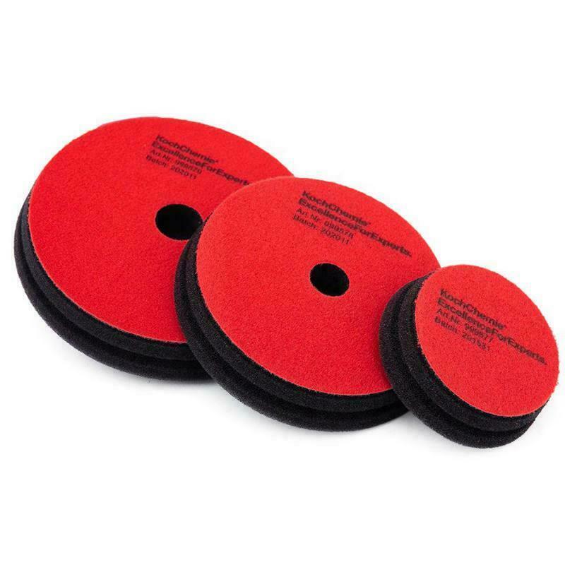 Koch-Chemie heavy Cut Pad