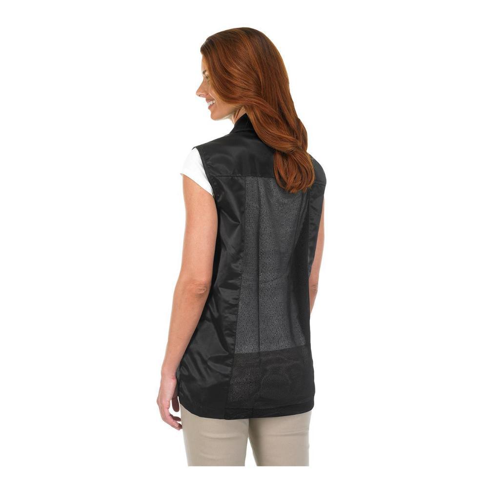 Betty Dain Kool Breeze Vest Small
