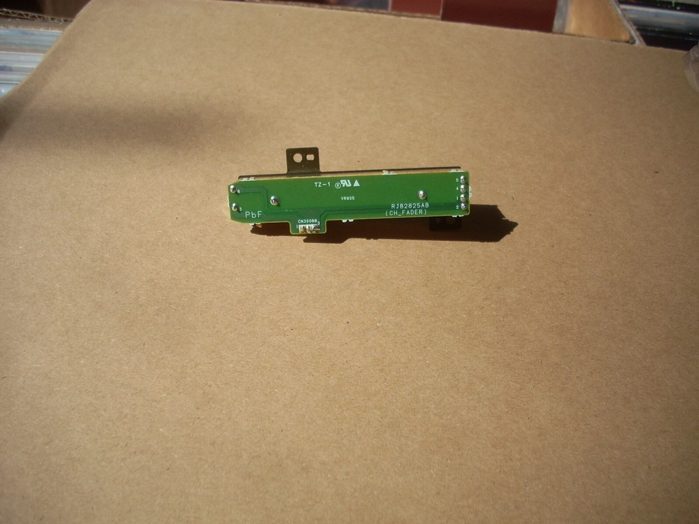 CHANNEL FADER FOR TECHNICS SH-MZ1200