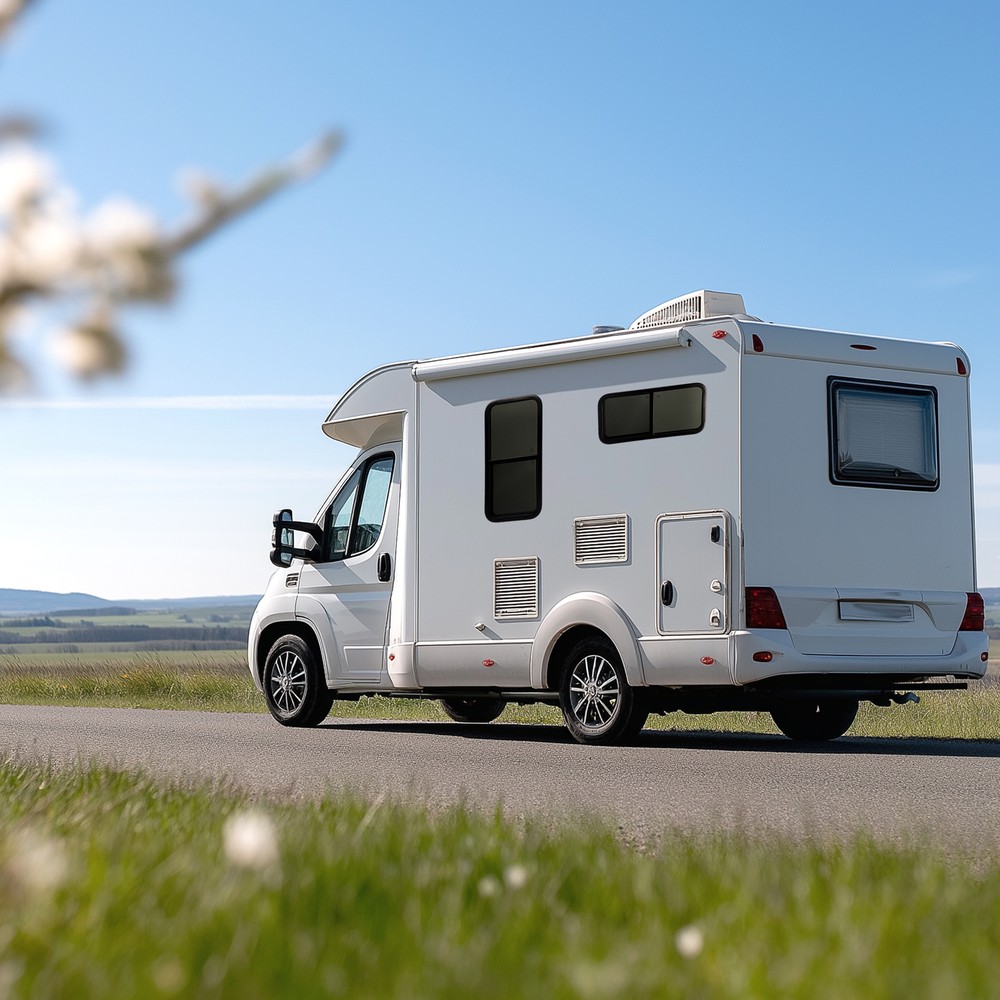 18" W X 40" H Vertical Slider RV Tined Window w/Screen For RV Camper Trailer