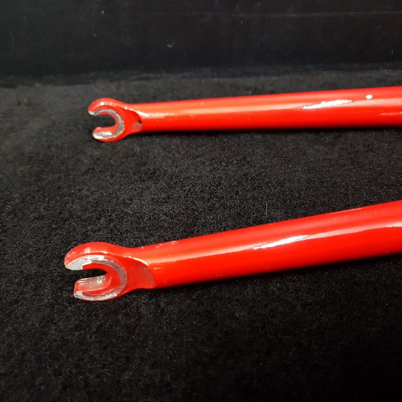 700 Steel Fork "COLUMBUS" (Ref 229)