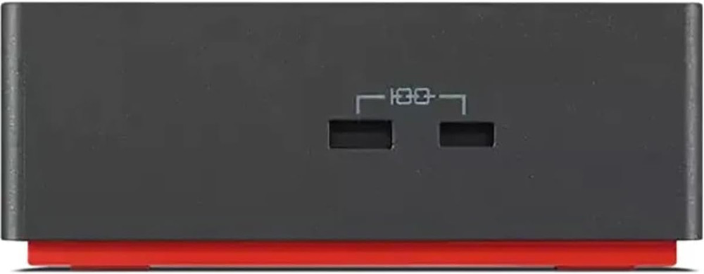 Thinkpad Universal Thunderbolt 4 Smart Dock