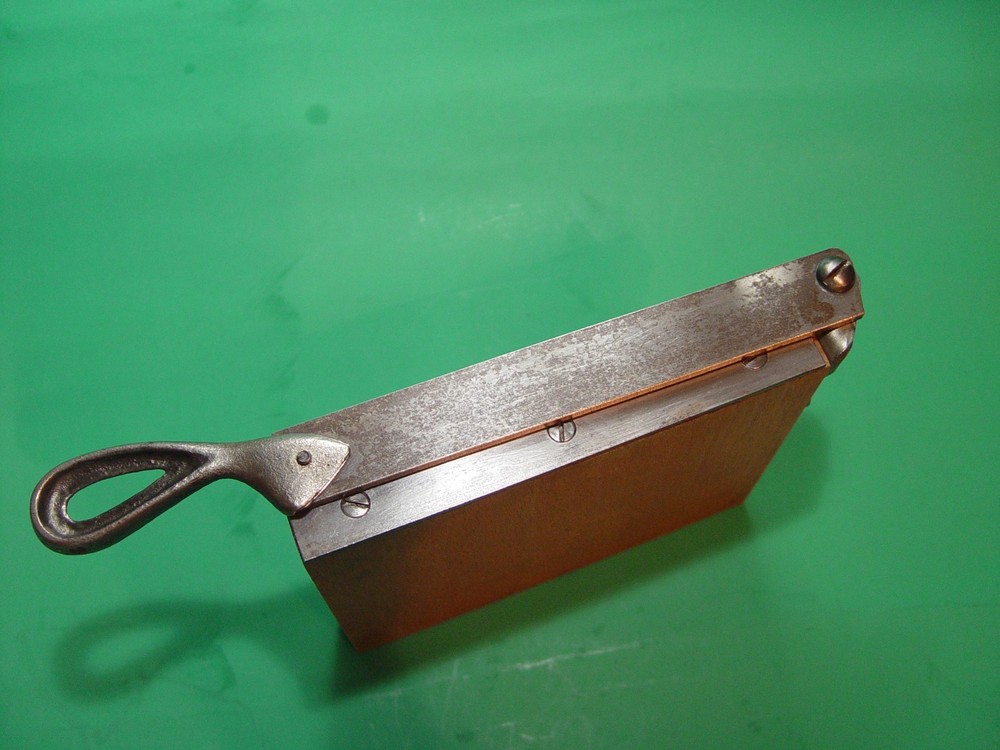 Kodak No.1 Trimming Board