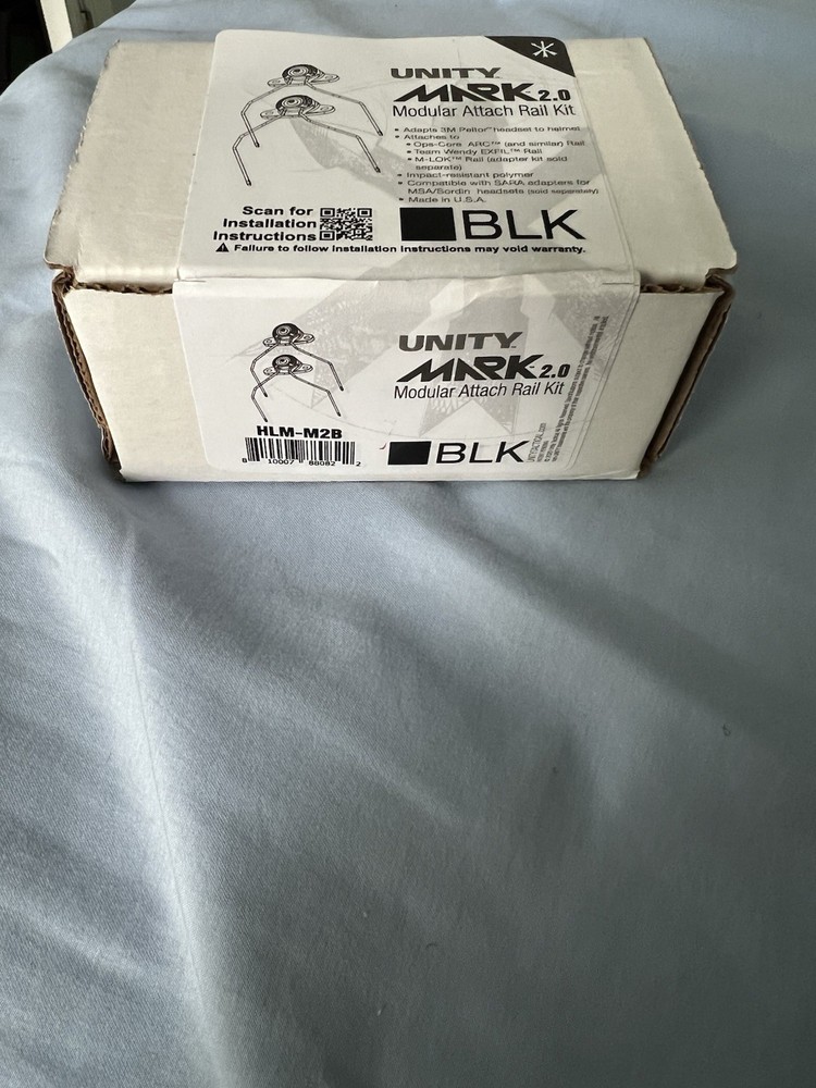 Unity Tactical Mark 2.0