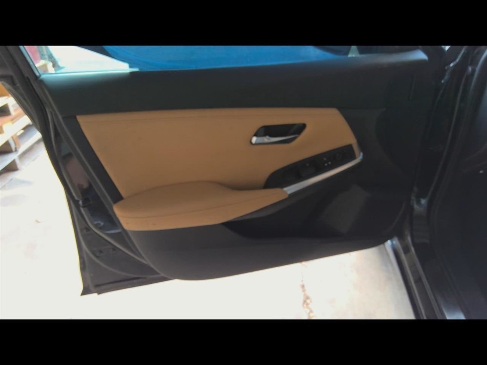 SENTRA 2020 Transmission Shift 1307712