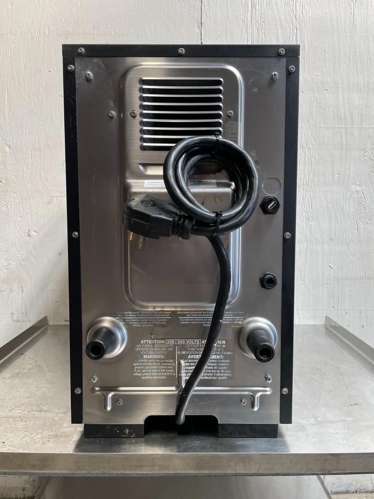 Merrychef eikon e2s High Speed Convection Oven