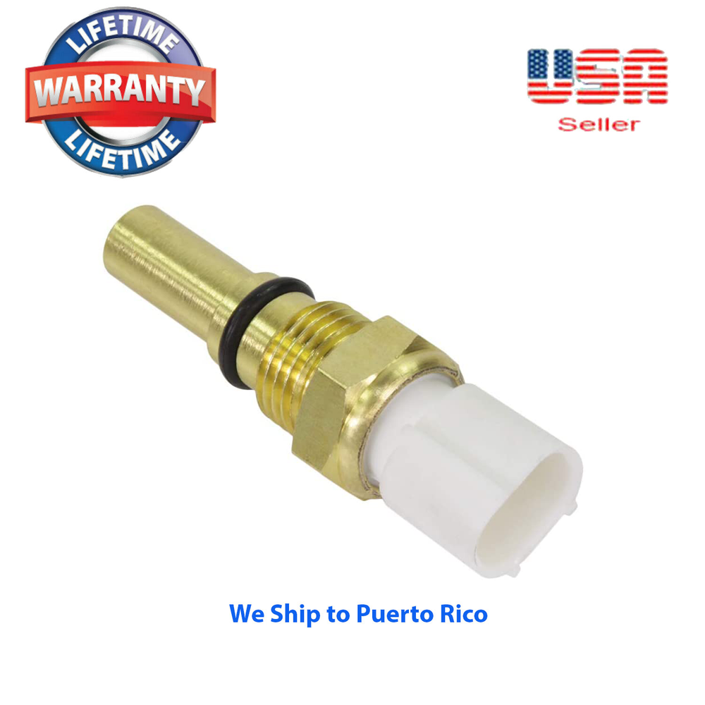 Radiator Coolant Fan Switch Sensor Fits:Toyota 1990-2001