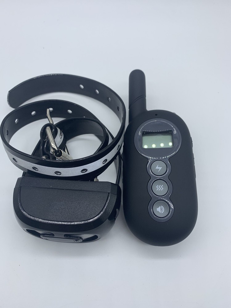 Dog Training Collar M900