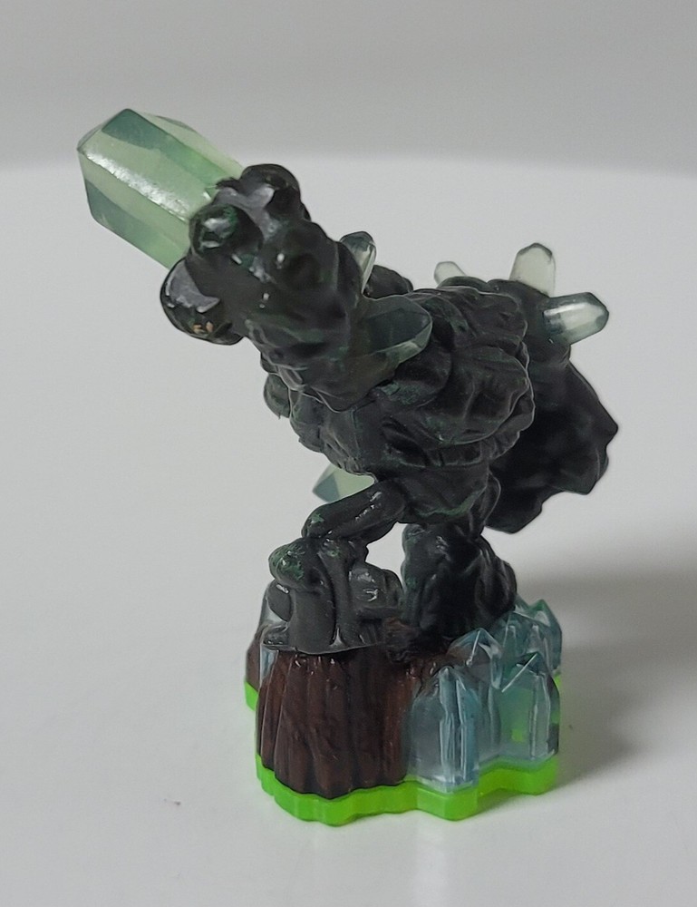 Skylanders ~Prism Break~ 2011 Action Figure