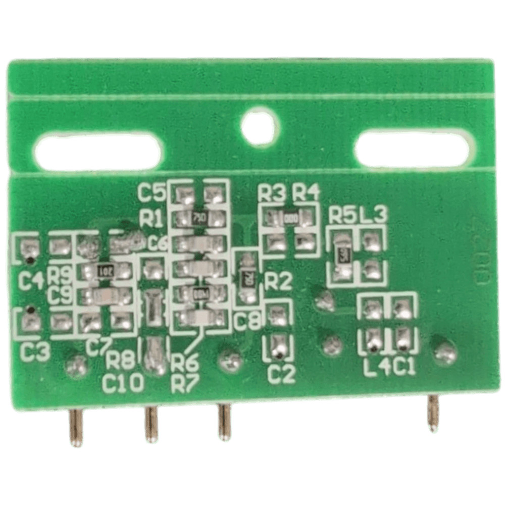 Thomason Broadband Supply 6-2E750-9LTBBS Forward EQ