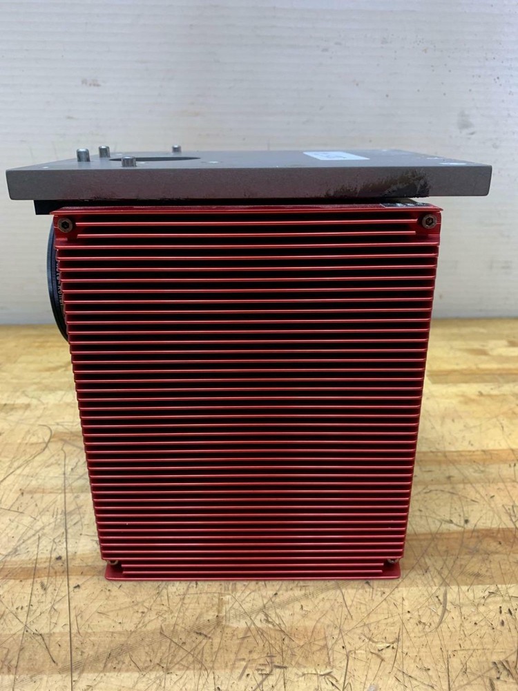 Scanlab Type SK1014 Precision Digital Optical Camera