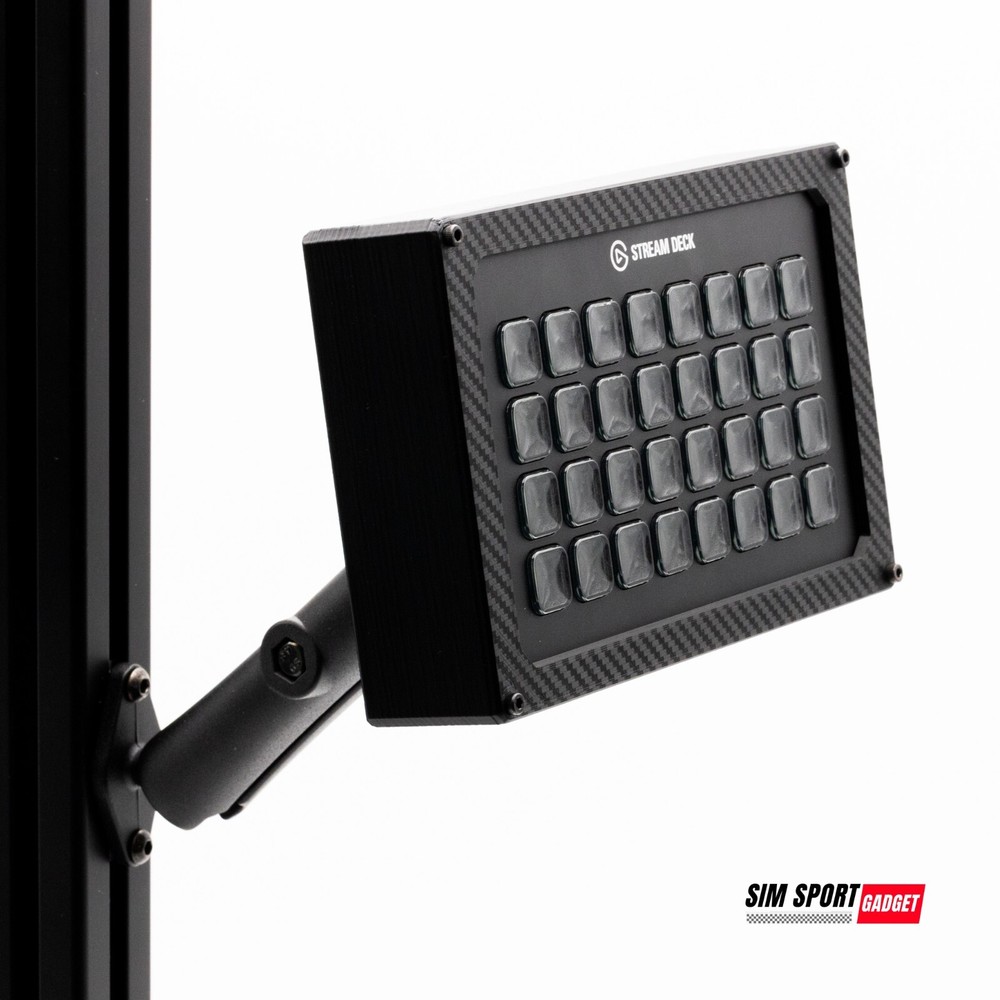 SSG Premium RA-6 Articulating Arm