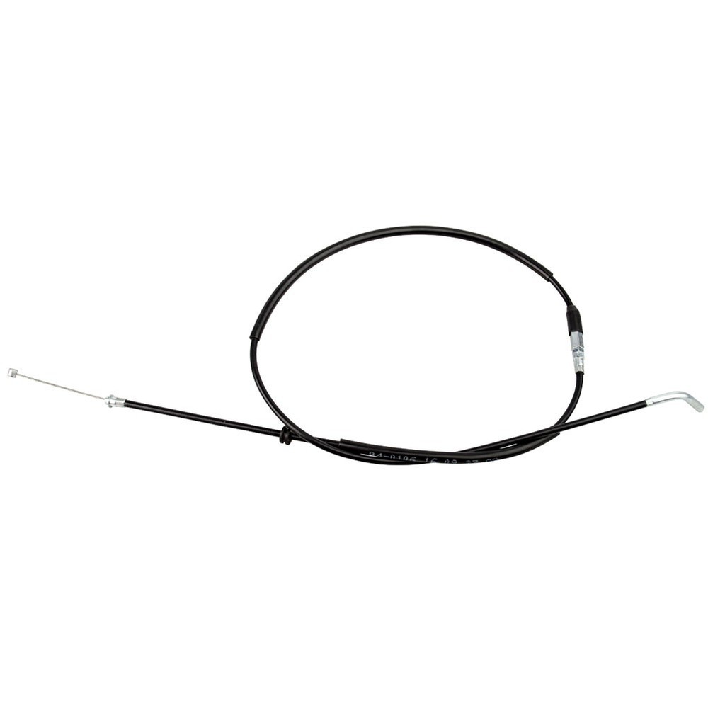 Motion Pro 04-0106 ATV Black Vinyl Throttle Cable Replacement