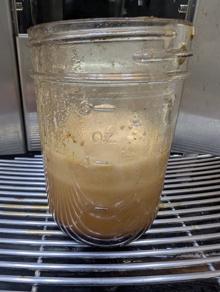 Schaerer Coffee Art Touch Espresso Machine Professionally Refurbished.