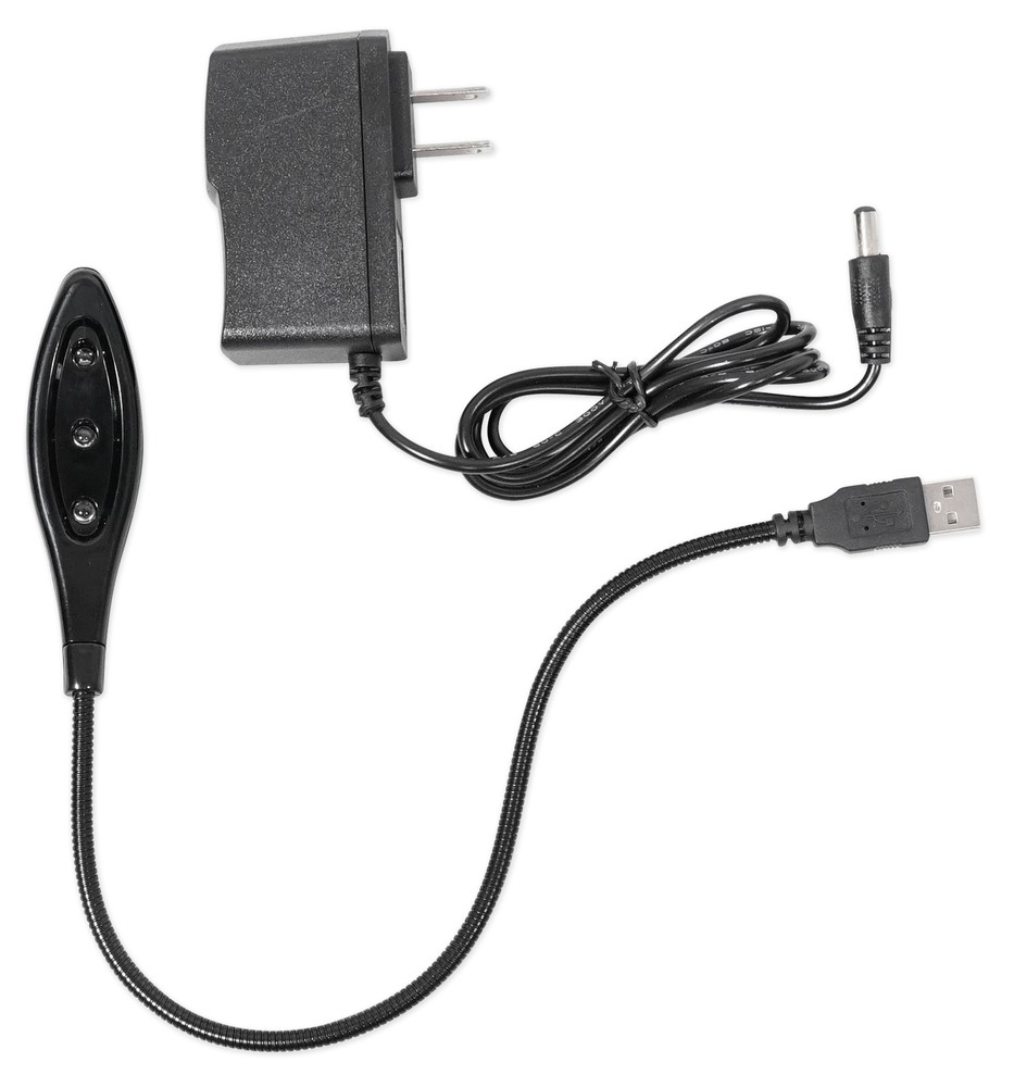 Rockville ROCKFORCE 384 Channel DMX Controller+Rechargeable Receiver+Transmitter